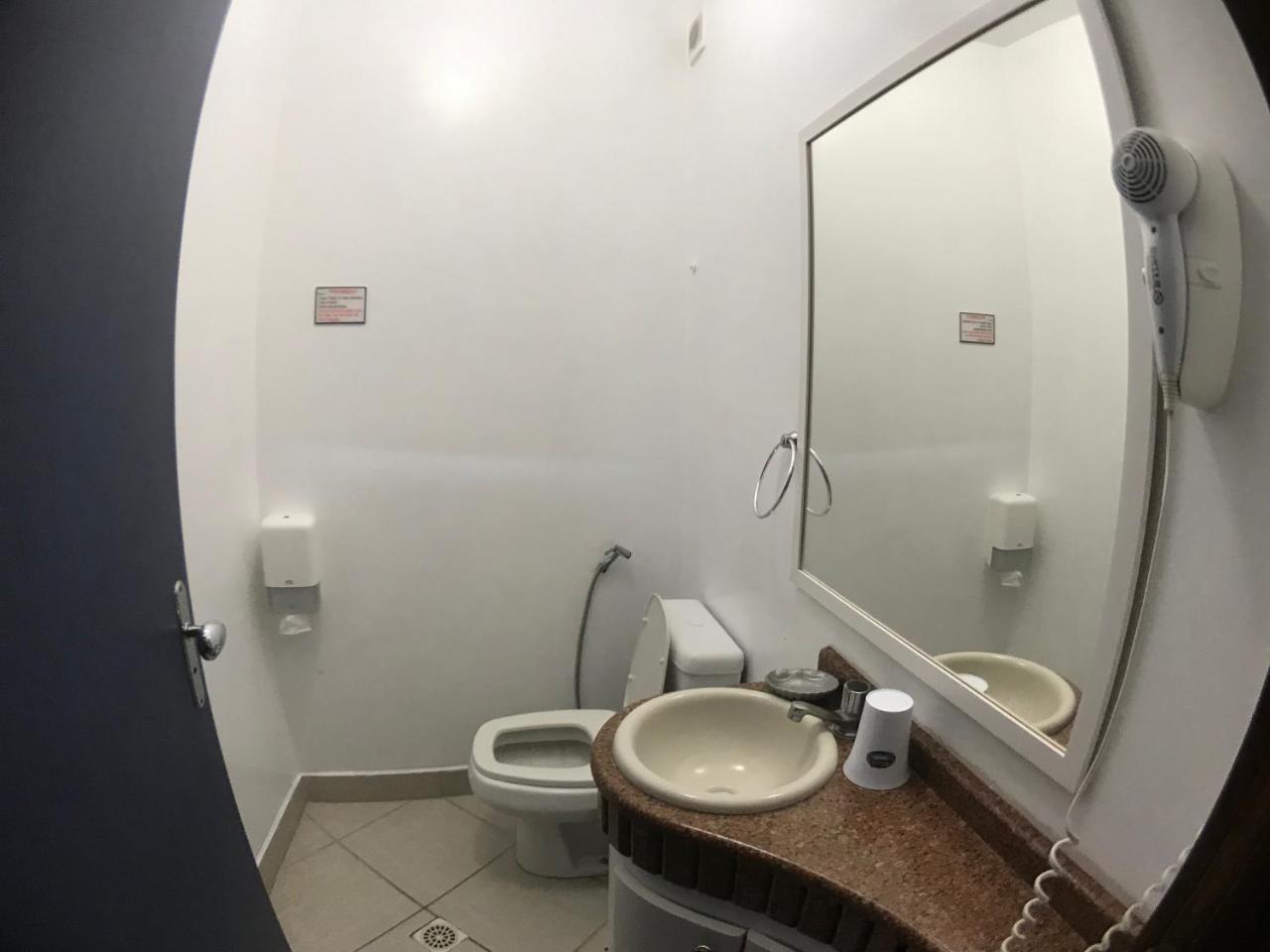 Quarto Família Superior